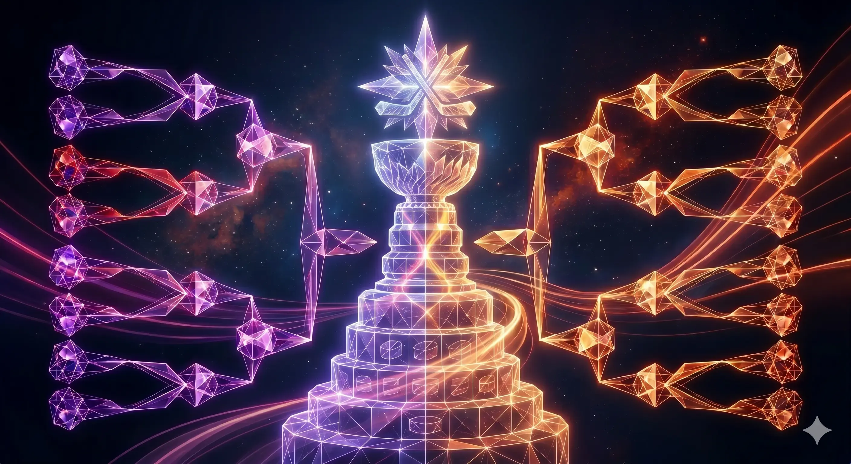 Cinematic illustration for Lord Stanley’s Mood